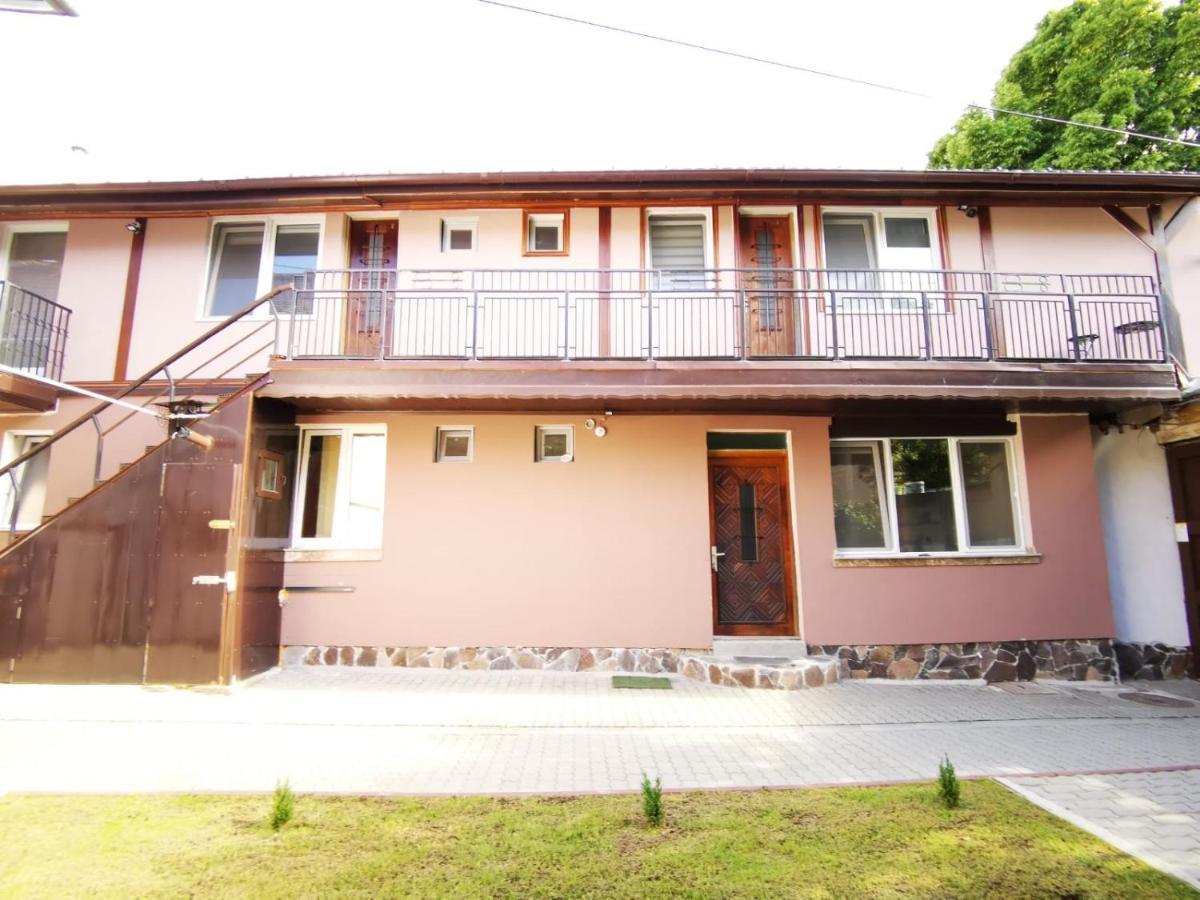 Studio Sibiu Exterior foto