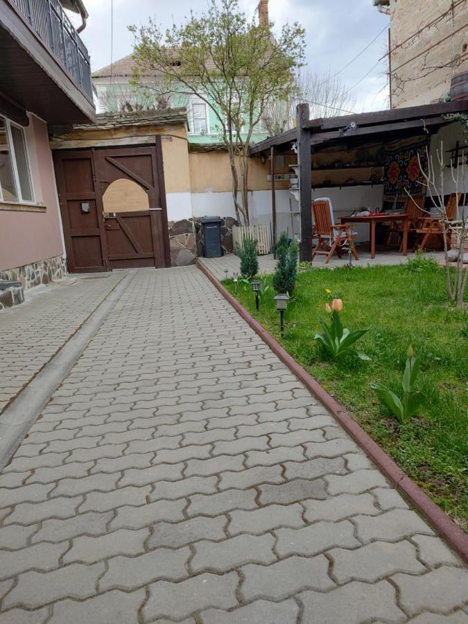 Studio Sibiu Exterior foto