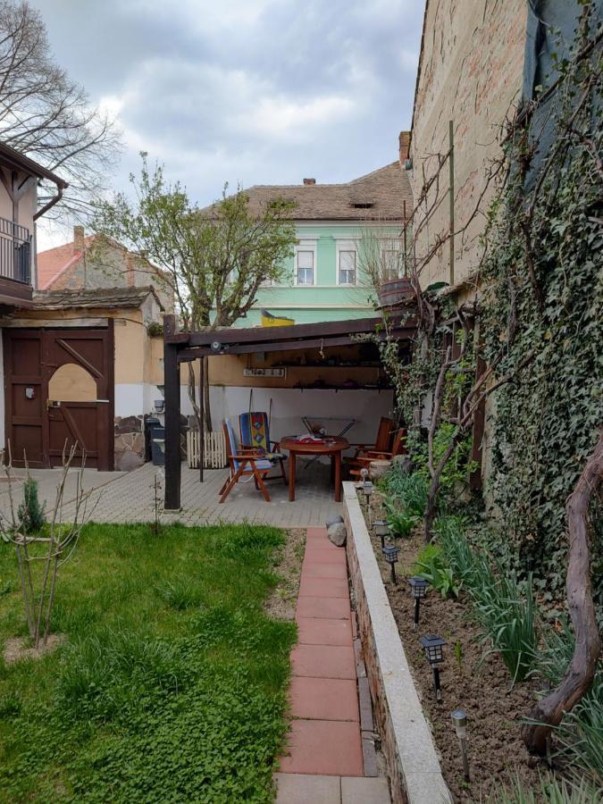 Studio Sibiu Exterior foto