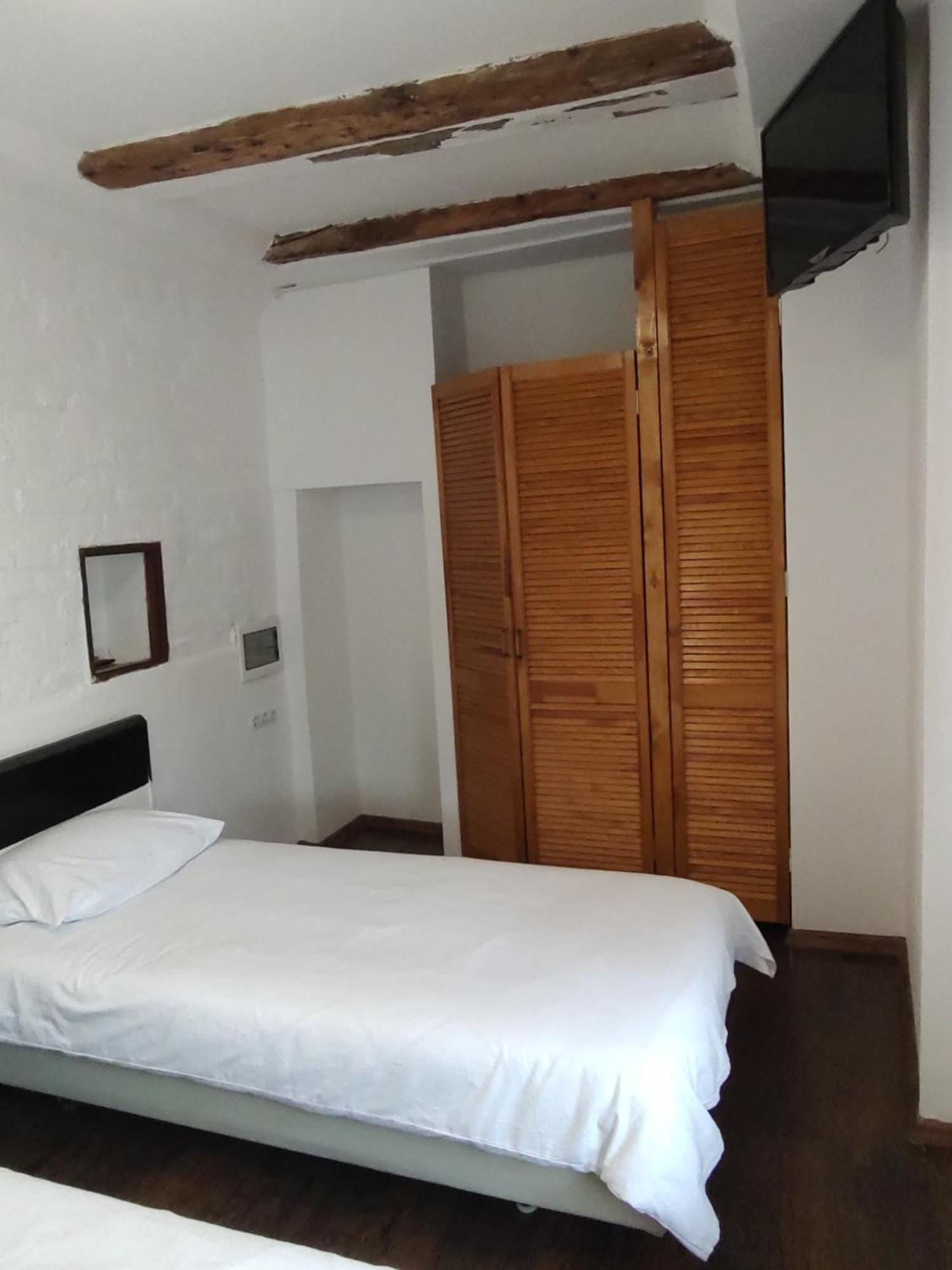 Studio Sibiu Quarto foto