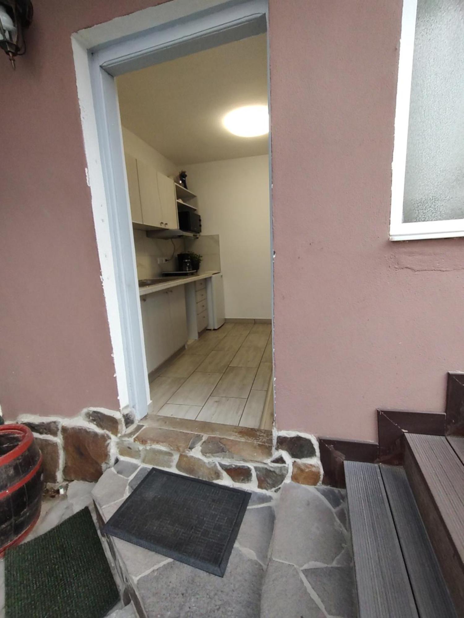 Studio Sibiu Exterior foto