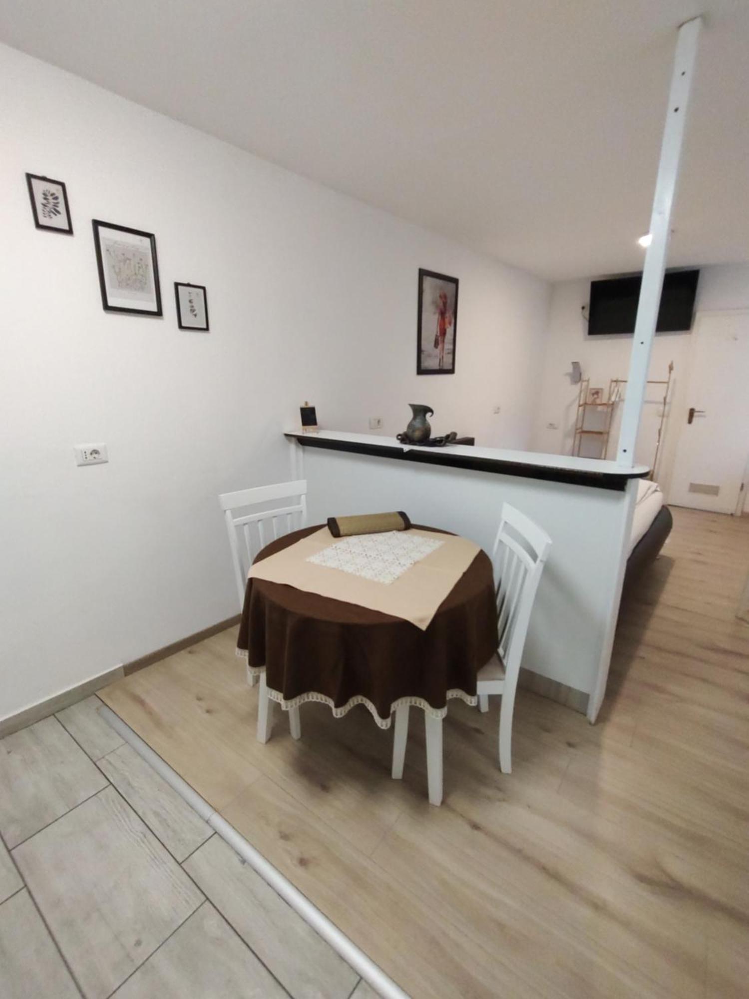 Studio Sibiu Exterior foto